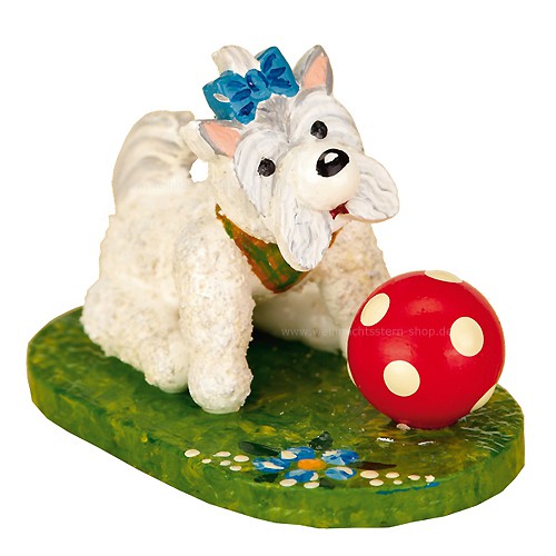 Hubrig - Mein Hündchen