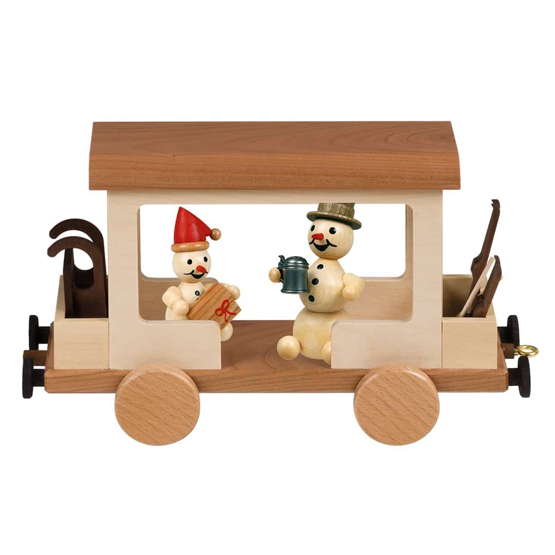 Waggon - Auslaufartikel