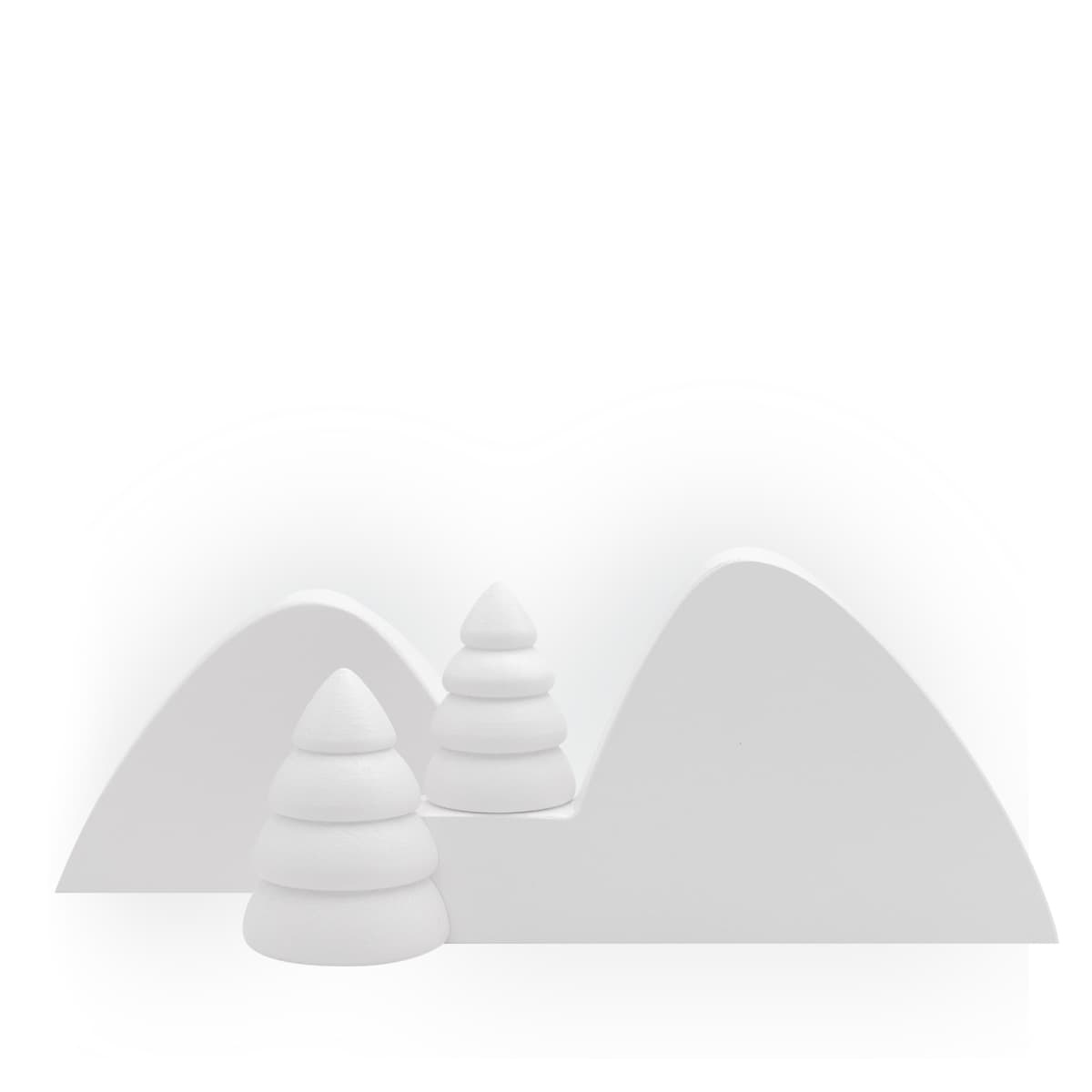 Winterlandschaft 2