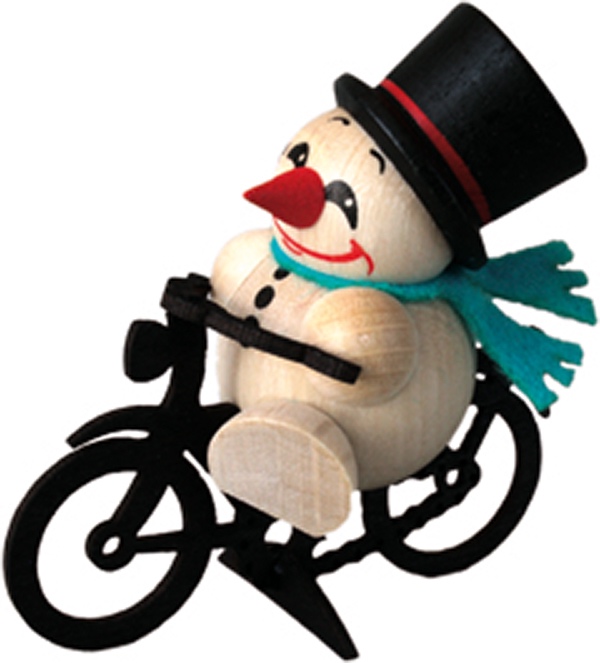 Cool Man Fahrrad