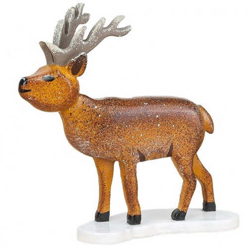 Hubrig - Winterkinder Hirsch