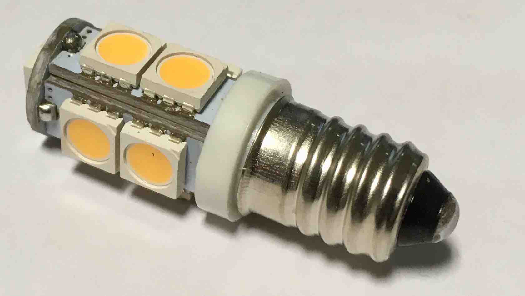 Ersatz-LED für Beleuchtung No. B3