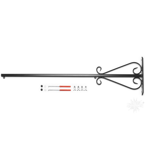 Wandarm 116 cm für Original Herrnhuter Sterne (A13)