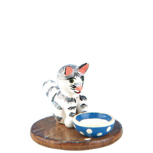 Hubrig - Naschkätzchen