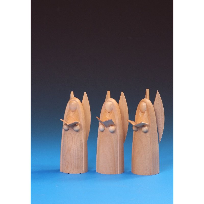 Halleluja-Engel 3-teilig