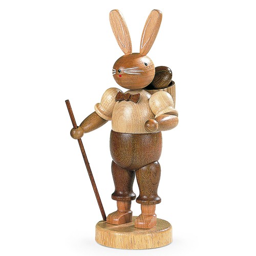 Hasenmann natur groß