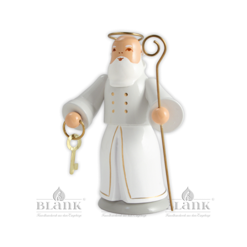 Blank - Kurzrockengel Petrus farbig