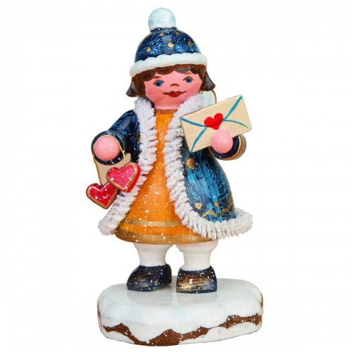 Hubrig - Winterkinder Himmelskind - Mein Herzenswunsch