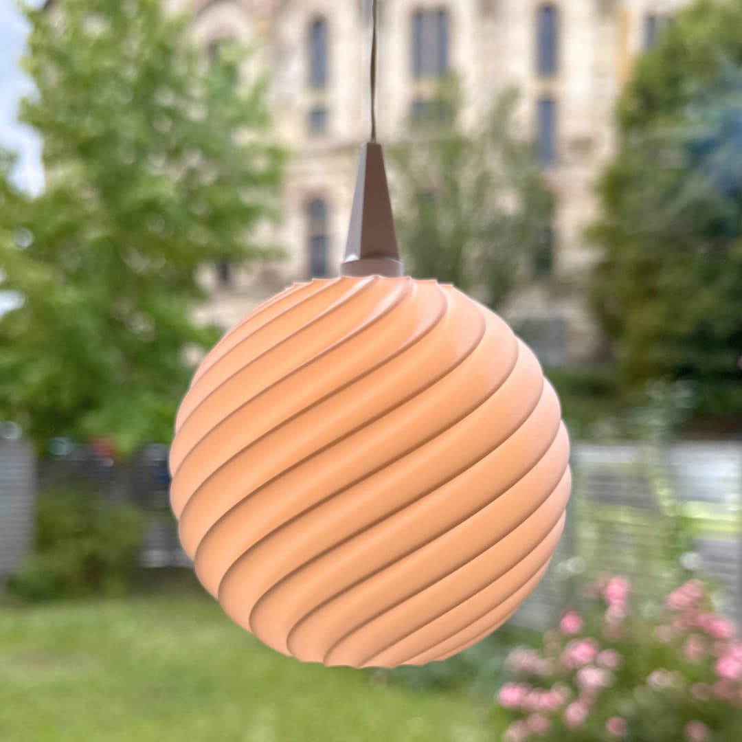 Lampenschirm Ferdinand