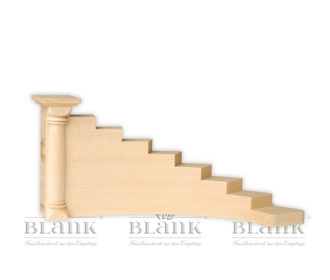 Blank - Engelstufen rechts