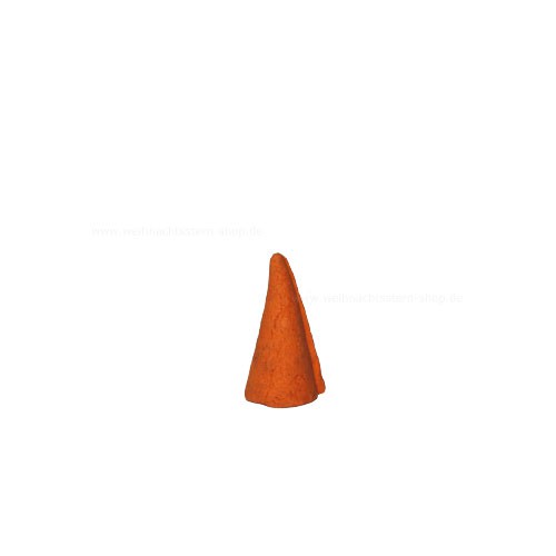 KNOX XXL-Räucherkerze Orange