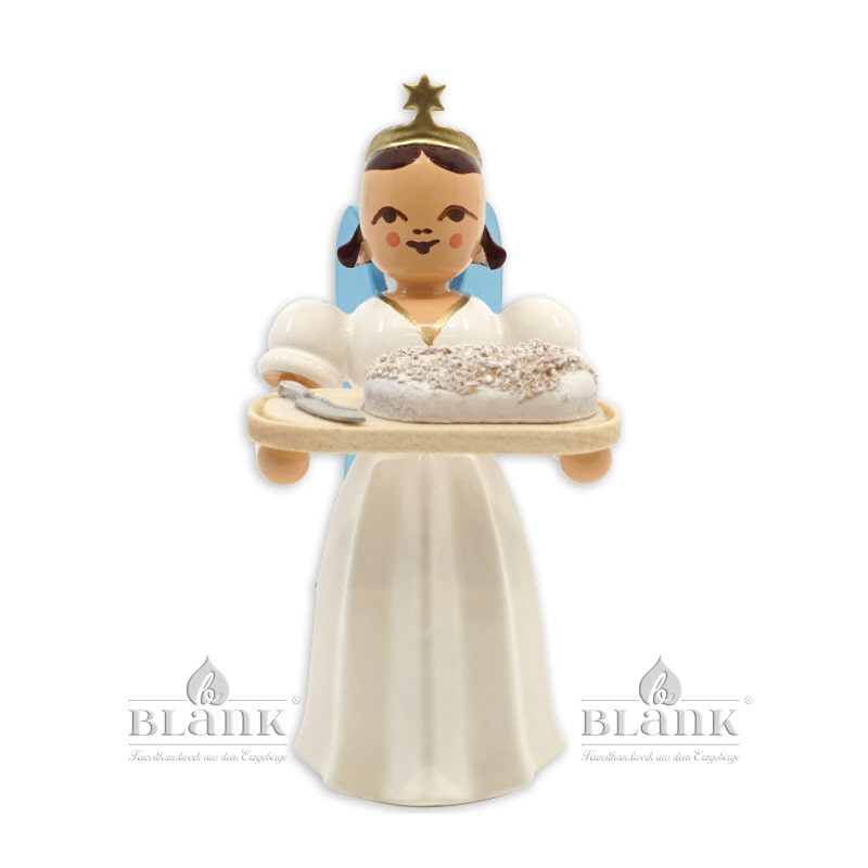 Langrockengel farbig mit Stollen