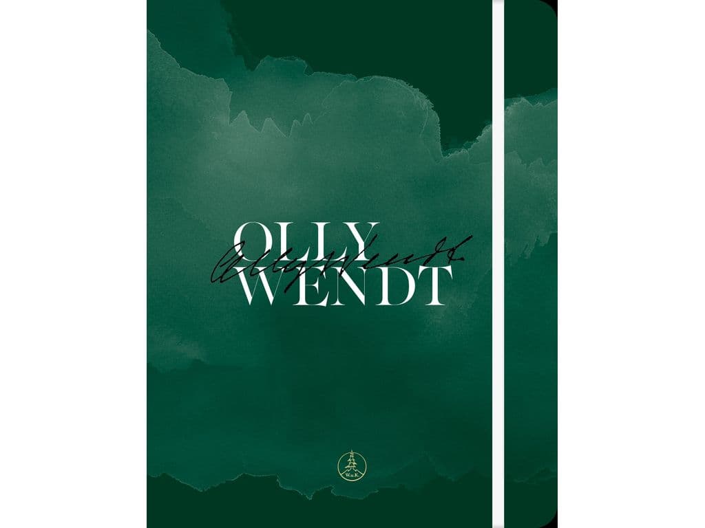 Buch Olly Wendt