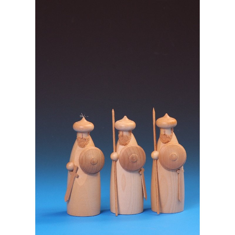 Soldaten des Herodes 3-teilig