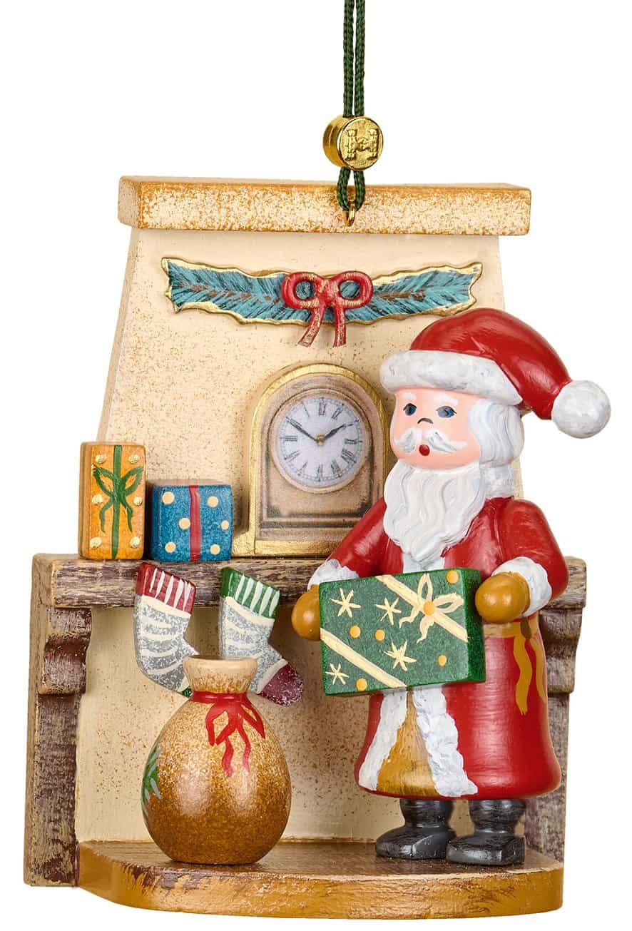 Hubrig - Baumbehang Bescherung