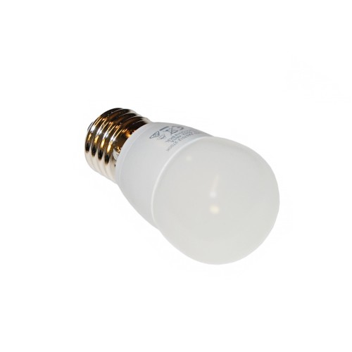 LED Lampe E27 für Herrnhuter Sterne aus Kunststoff (A4 - A7)