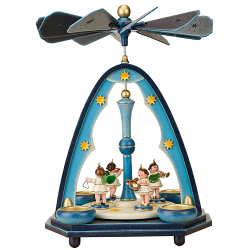 Hubrig - Pyramide Engelkonzert