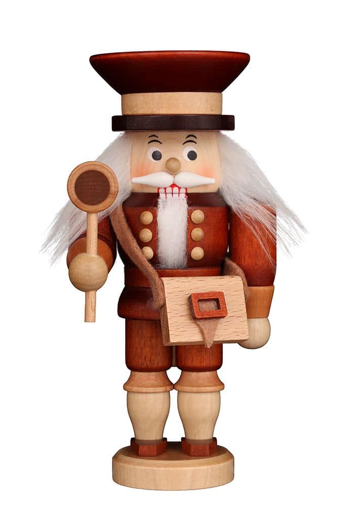 Nussknacker Schaffner natur