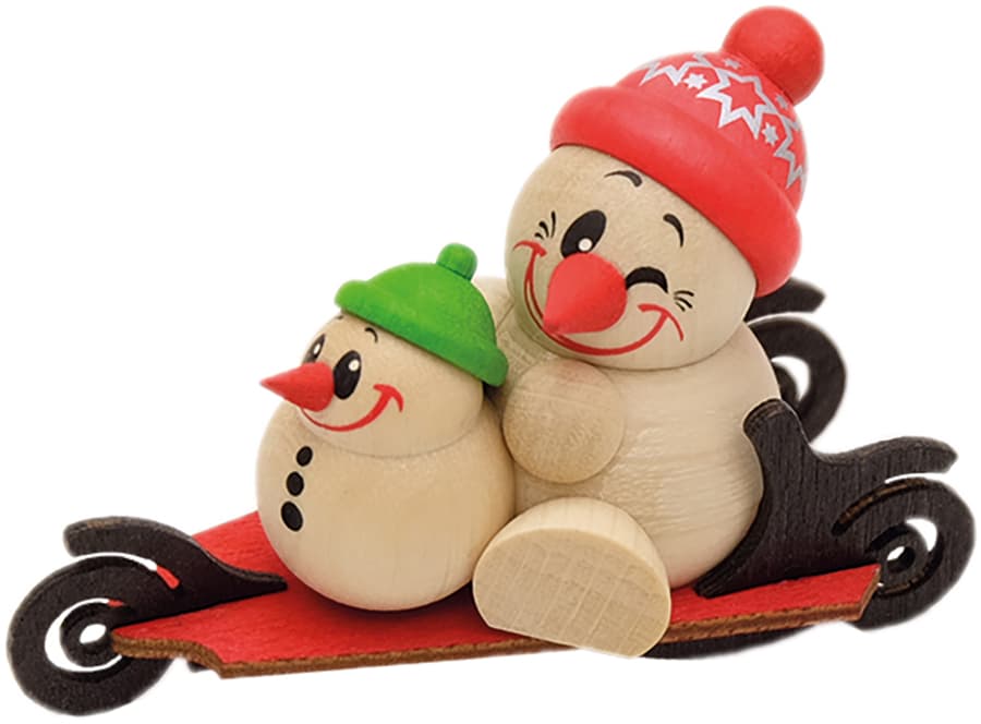 Cool Man Dreirad mit Mini