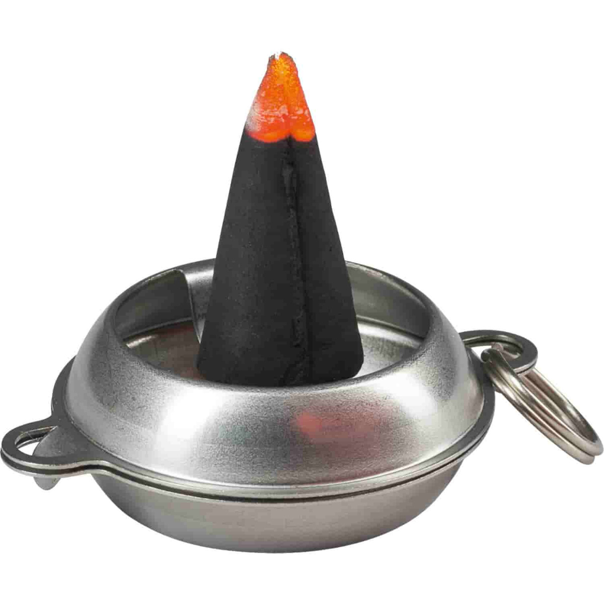 Is Karzlpfannl "Die Kleinste"