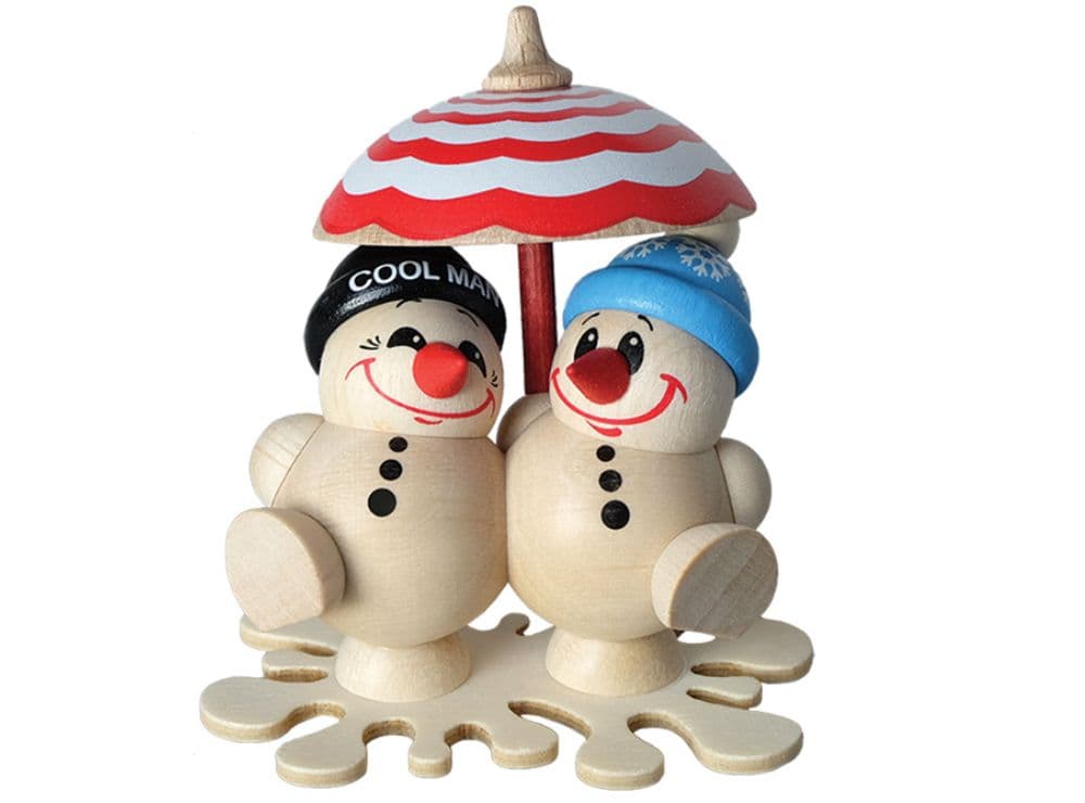 Cool Man Eisregen
