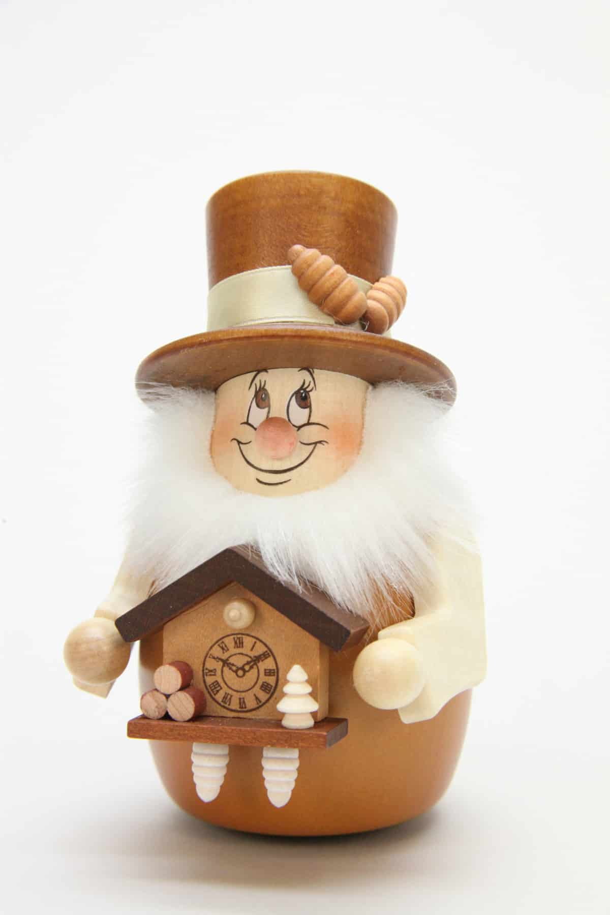 Wackelwichtel Schwarzwälder natur - Auslaufartikel