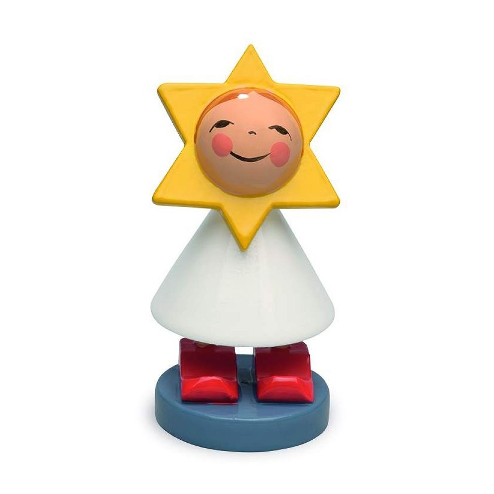 Mondfamilie Sternenkind klein