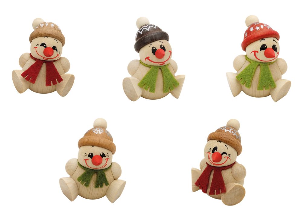 Cool Man Junior Schal natur