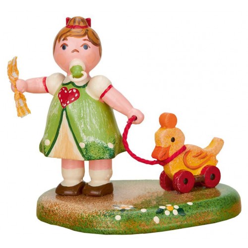 Hubrig - Hallo, Kleiner Sonnenschein