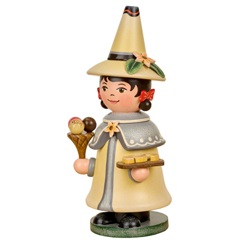 Hubrig - Räucherwichtel Vanille