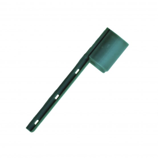 Sternhalter für Baumspitze Sternenkette - A1s