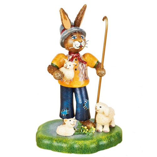 Hubrig - Osterlämmer