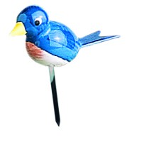 Vogel für Laubbaum