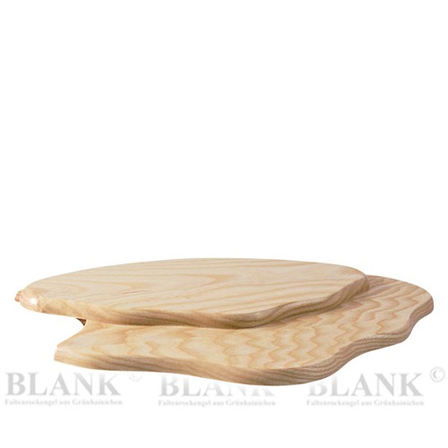 Blank - Wolkenerweiterung für 3 Etagenwolke rechts