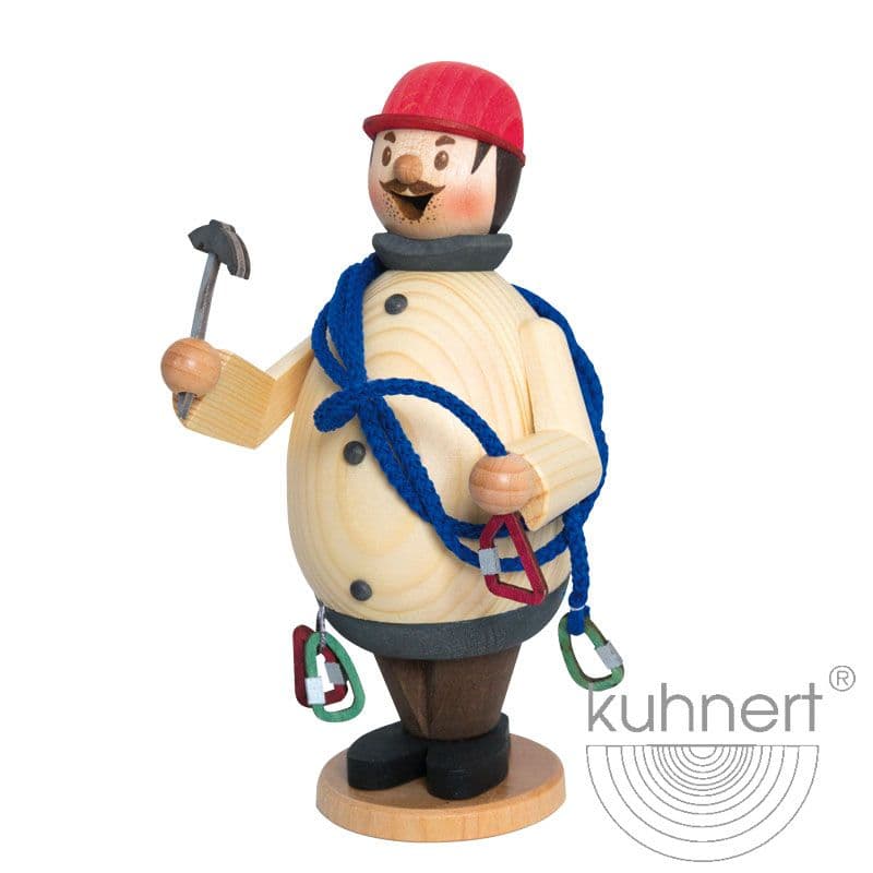 Bergsteiger Max - Auslaufartikel