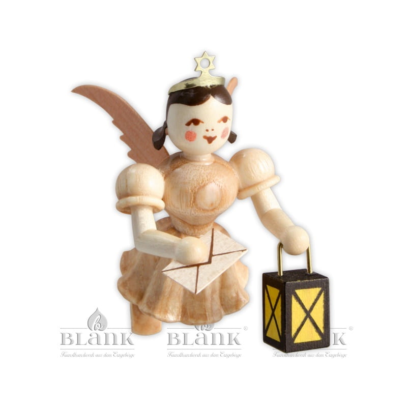 Blank - Schwebeengel Schutzengel