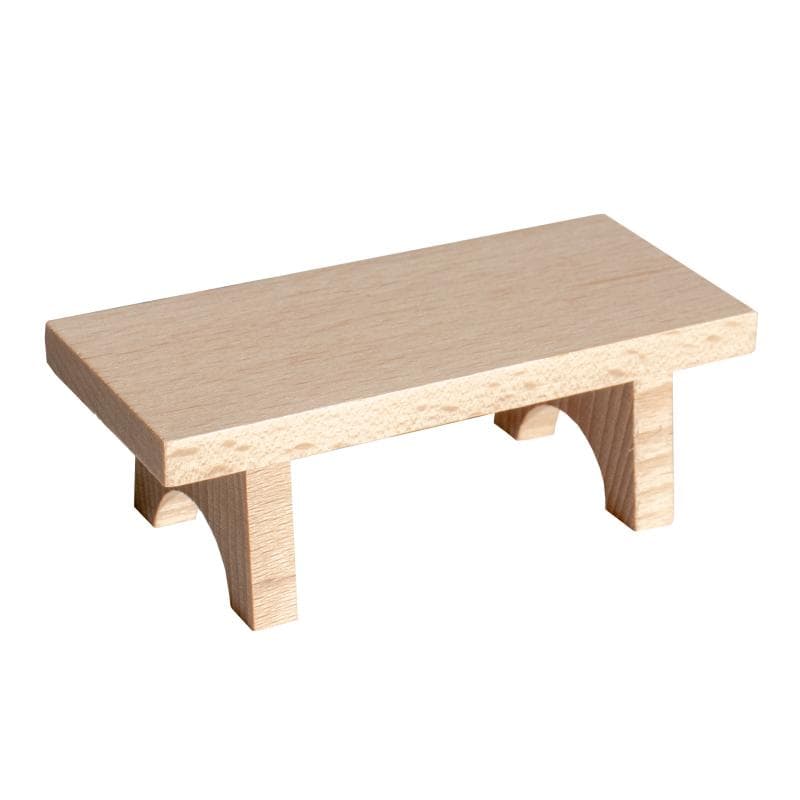 Kuhnert - Bank für Hasen