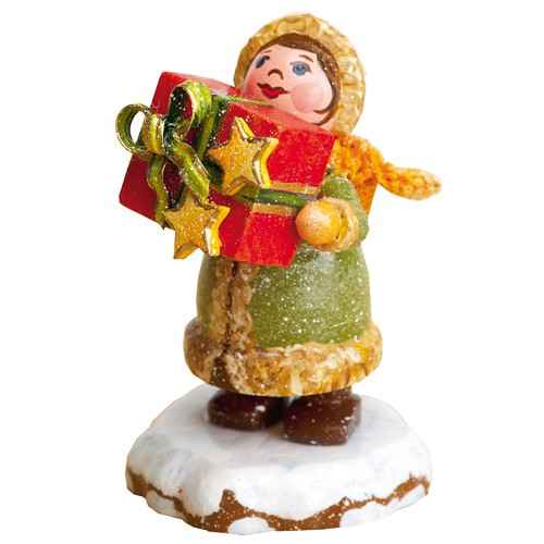 Hubrig - Winterkinder Dankeschön