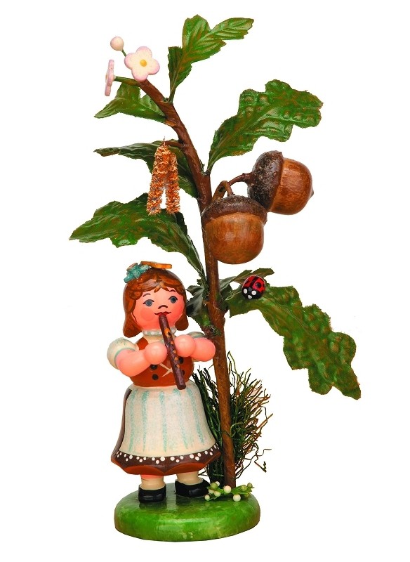 Hubrig - Herbstkinder Eichel