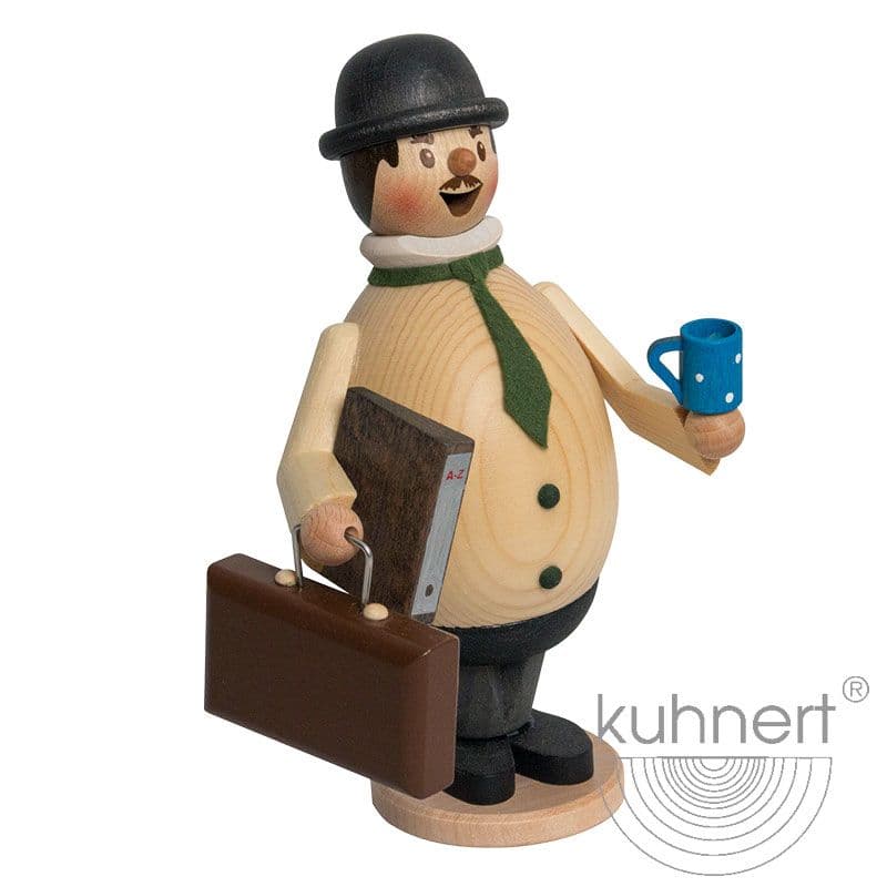 Beamter Max - Auslaufartikel