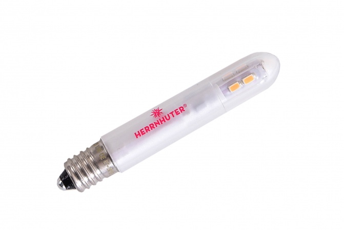 Ersatz-LED (kaltweiß) für Herrnhuter Sternenketten (A1s)