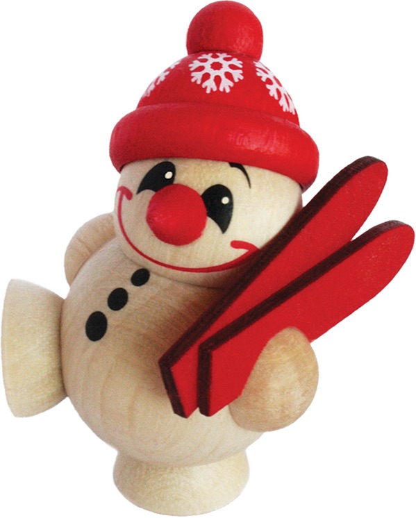 Cool Man Skischule Junior 5-teilig