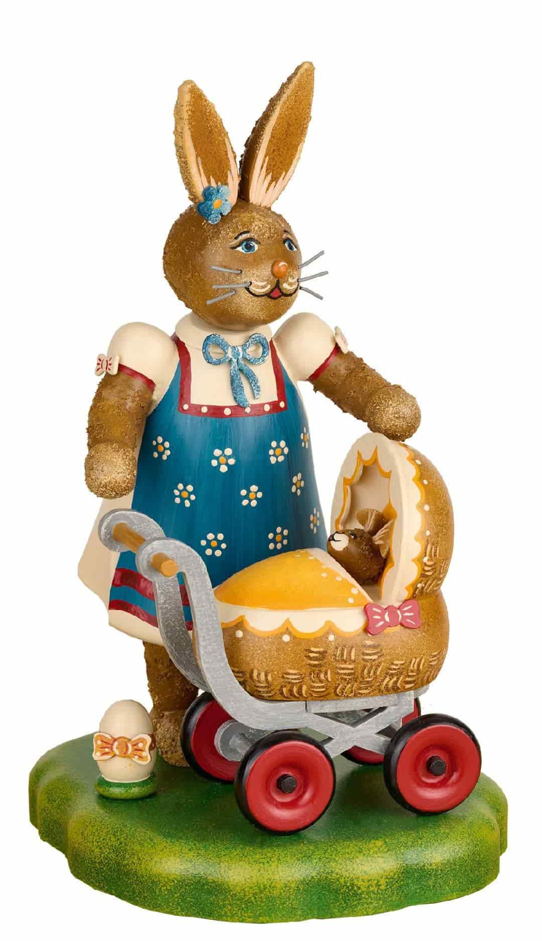 Hasenland - Unsere Charlotte - 20 cm