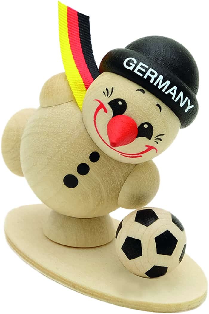 Cool Man Fußball Germany