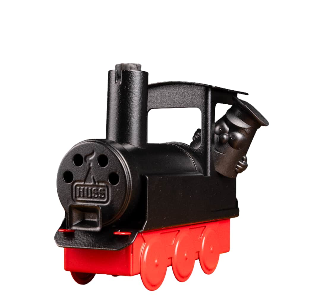 HUSS - Karzl Lok Die Knuffige