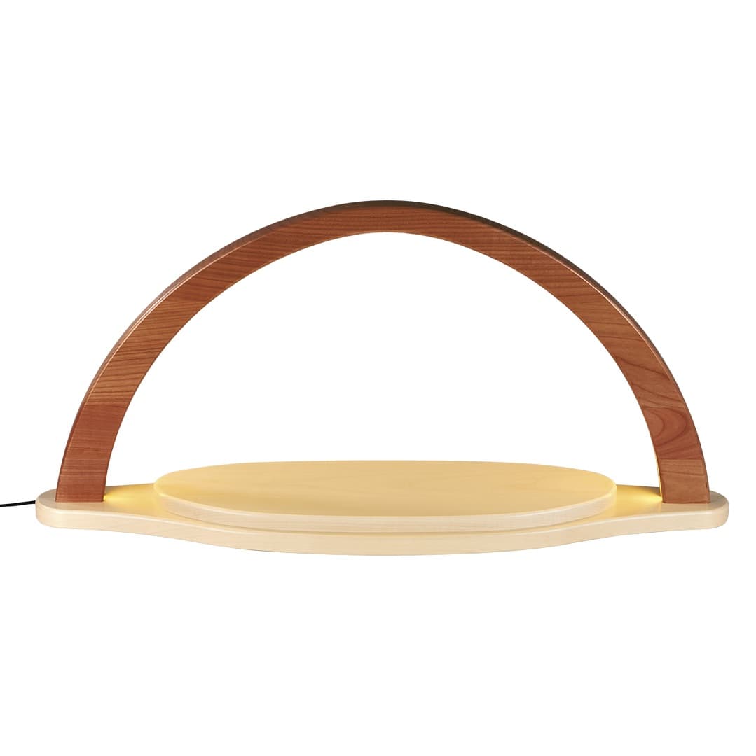 LED-Lichterbogen "leer" groß, dimmbar