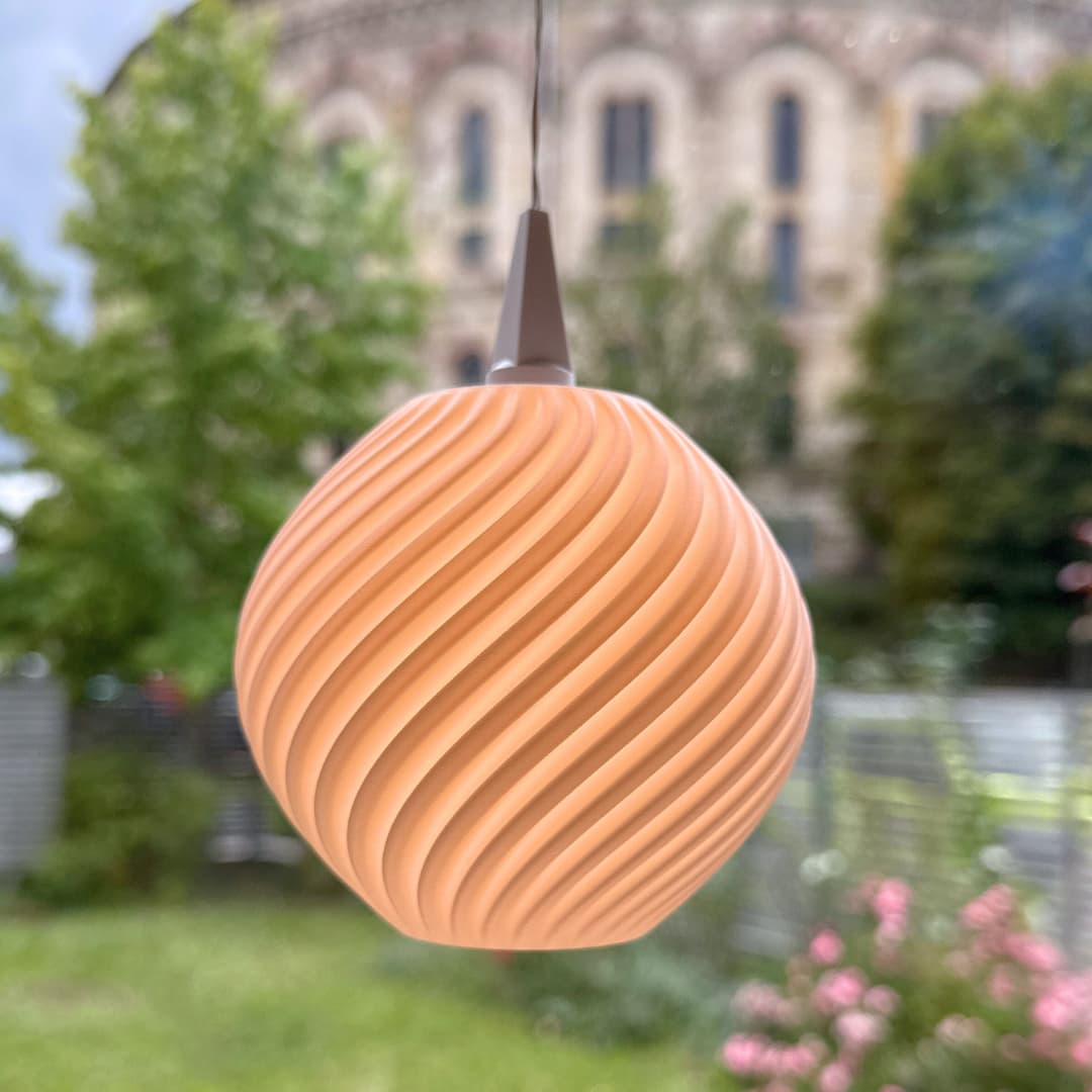 Lampenschirm Pauline