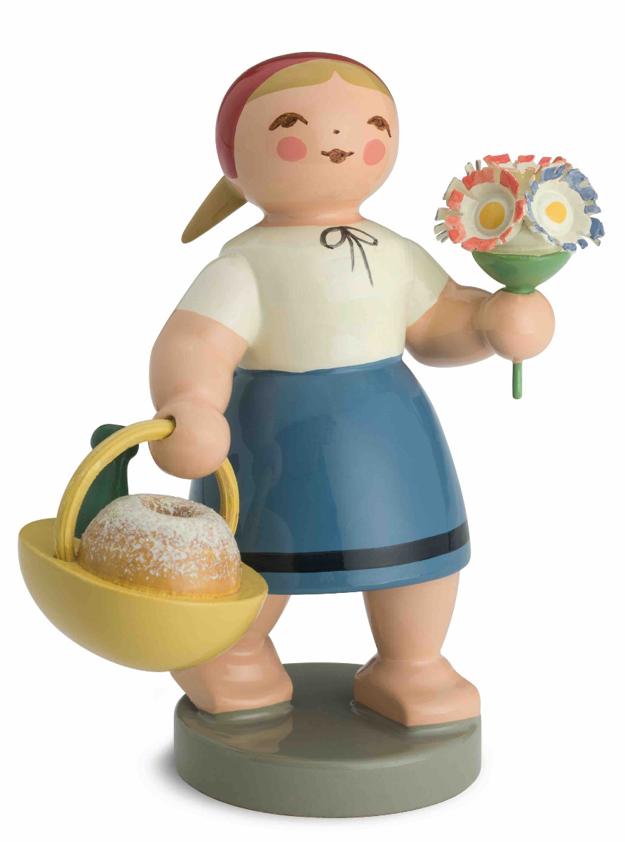 Rotkäppchen