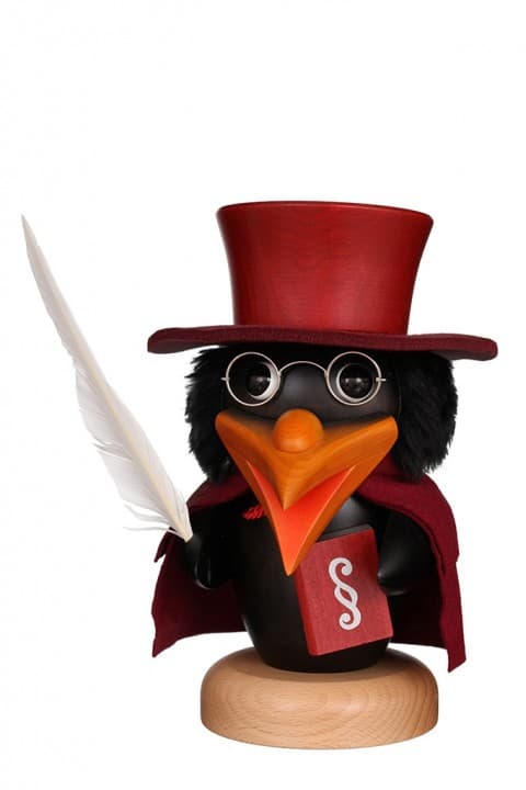 Rabe - Auslaufartikel