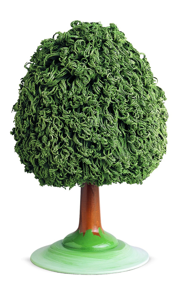 Laubbaum